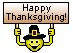 Happy Thanksgiving 44777