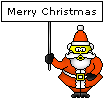Merry Christmas 9774